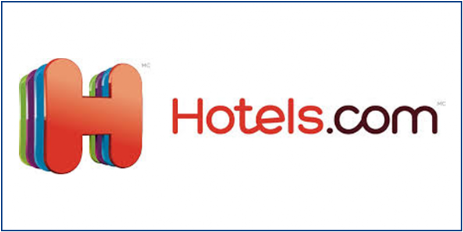 Hotels.com